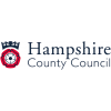 HAMPSHIRE COUNTY COUNCIL Logo